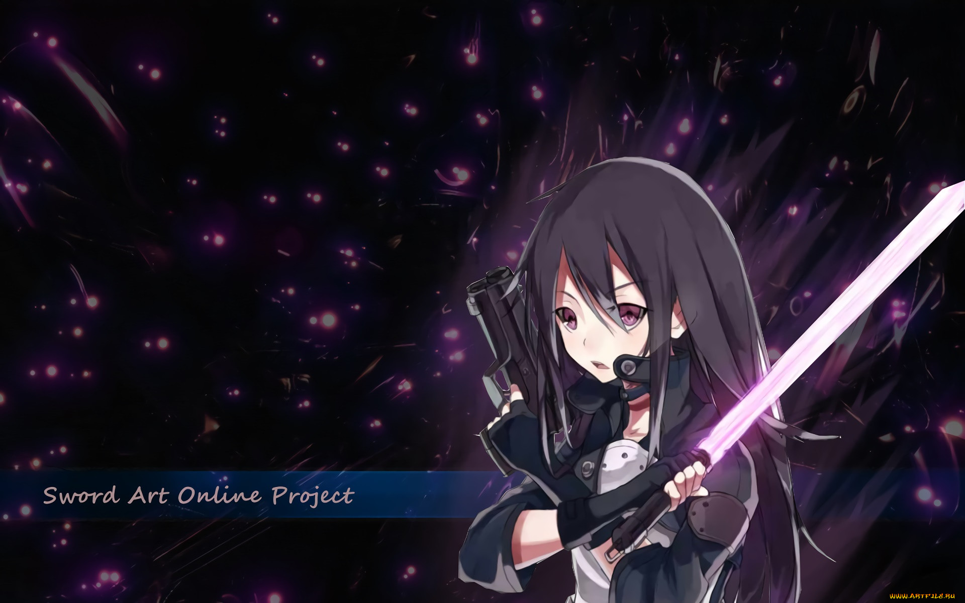 , sword art online, , , 